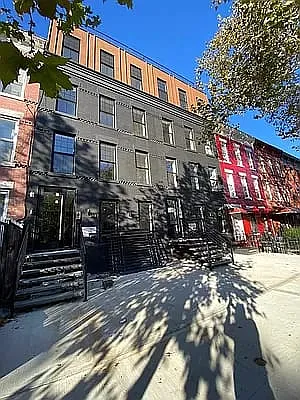 Rented by Aron Fried, LREB | media 8