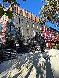 Rented by Aron Fried, LREB