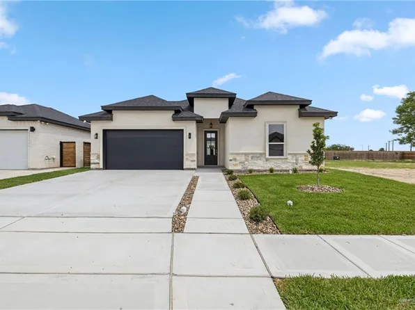 900 Magnolia St, Mission, TX 78573
