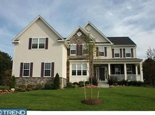 20 Maple Glenn Rd, Mount Laurel, NJ 08054
