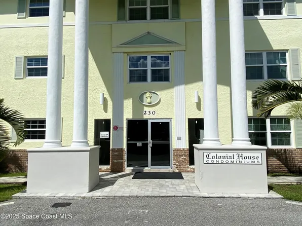 230 Columbia Dr APT 304, Cape Canaveral, FL 32920