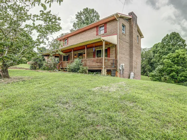 238 Paramount Dr, Bristol, TN 37620