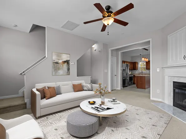 2160 Persimmon Ridge Dr, Raleigh, NC 27604