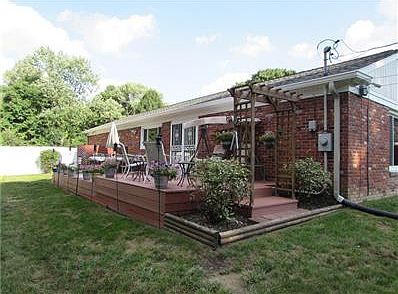 2nd image of 3616 Highwoods Dr N