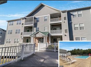 45512 Westmeath Way Unit B21, Great Mills, MD 20634