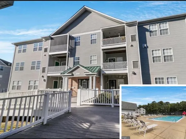 45512 Westmeath Way Unit B21, Great Mills, MD 20634