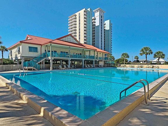 3rd image of 900 Fort Pickens Rd APT 425