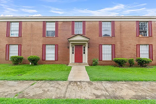 Floor plan 3630 Ranch Road - 14-2