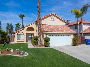 5709 Willowcrest St, Bakersfield, CA 93313