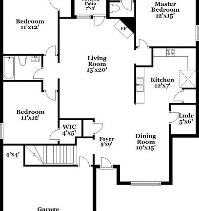 2nd image of this home