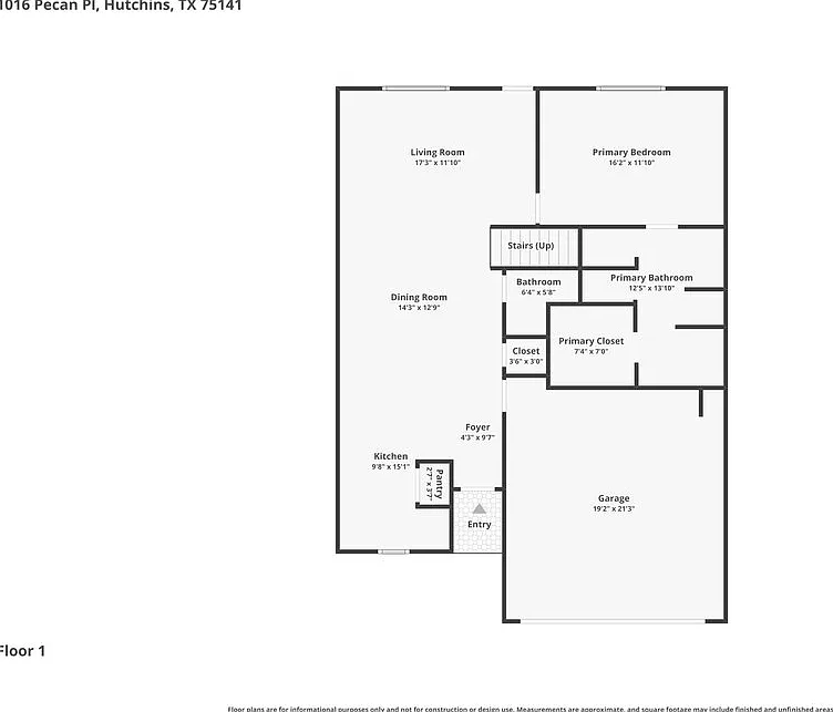 5 bed, 2.5 bath, 2616 sqft, $3,890 — Photo 2