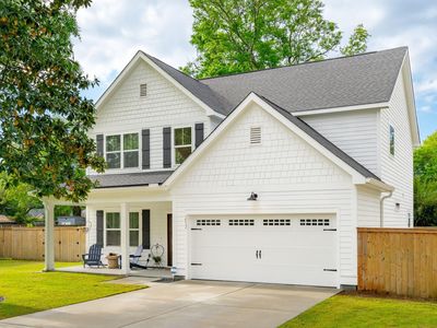 217 7th Ave, Mount Pleasant, SC, 29464