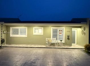 10112 SW 21st Ter, Miami, FL 33165