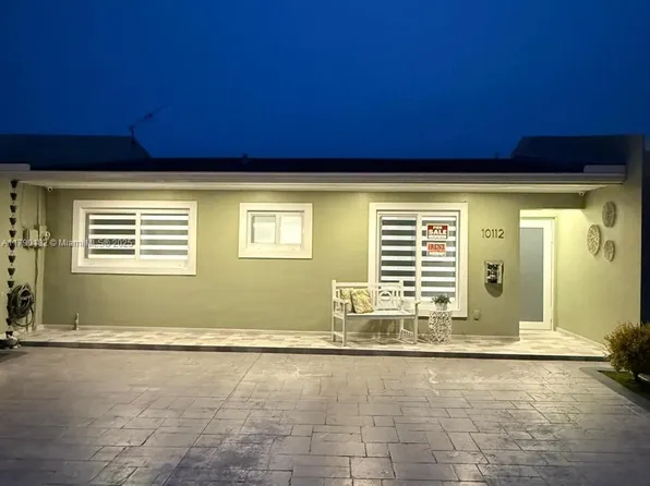 10112 SW 21st Ter, Miami, FL 33165