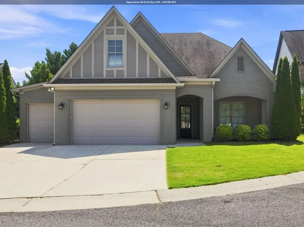 197 Lake Chelsea Dr, Chelsea, AL 35043