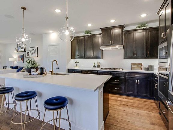 The Cyprus - Kitchen