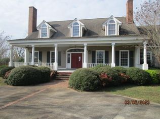 1153 Phillipsburg Rd, Colquitt, GA 39837