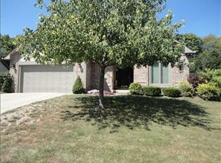 340 Runyon Rd, Greenwood, IN 46142