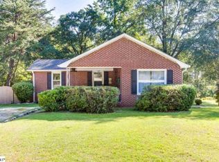 346 S Buckhorn Rd, Greenville, SC 29609