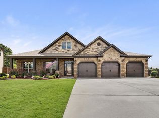 433 Castleford Pl, Simpsonville, SC 29681