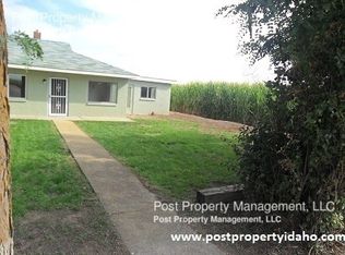 15788 Galloway Rd, Caldwell, ID 83607