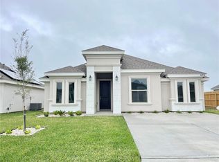 424 La Villita Dr, Donna, TX 78537