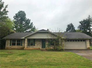 1134 Eastwood Dr, Booneville, AR 72927