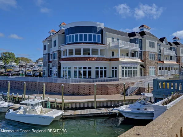 616 Fifth Avenue #303, Belmar, NJ 07719