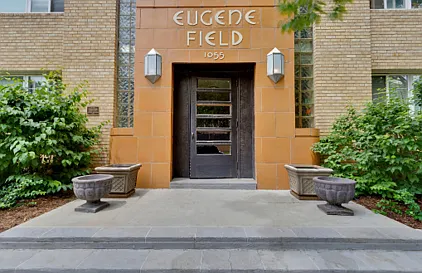 Eugene Field — Photo 11