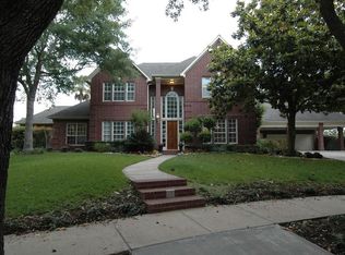 13 Shetland Isle Ct, Sugar Land, TX 77479