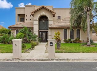 3423 Dutchess St, Edinburg, TX 78539