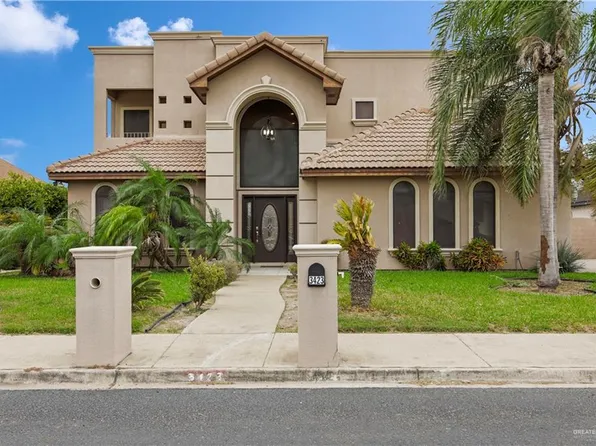 3423 Dutchess St, Edinburg, TX 78539