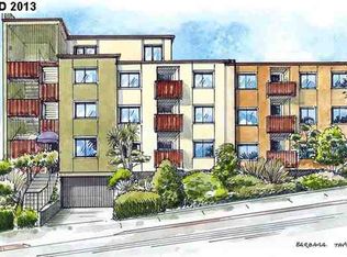 233 Orange St #PENTHOUSE 401, Oakland, CA 94610