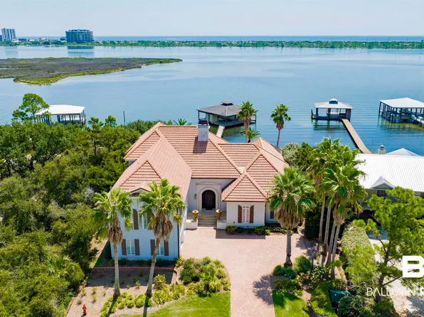33202 River Rd, Orange Beach, AL 36561