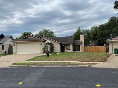 407 Queenswood Trl, Victoria, TX, 77901