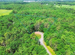 0 Olde Heritage Map 10 Lot 77-3 Place, Winslow, ME 04901