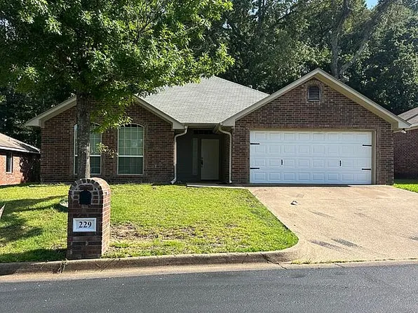 229 Maggie Cir, Flint, TX 75762