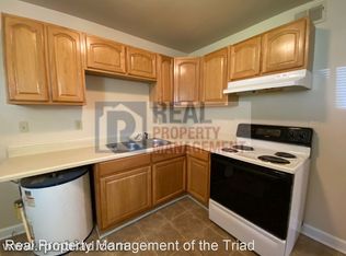1638 N Chestnut St APT F, Winston Salem, NC 27105