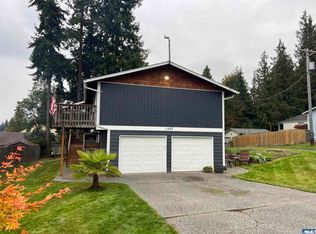 1507 S Ctr #B, Pt Angeles, WA