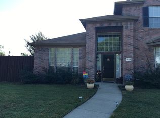 7624 Avalon Dr, Plano, TX 75025