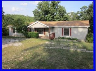 1196 Gobblers Mountain Rd, Reeds Spring, MO 65737