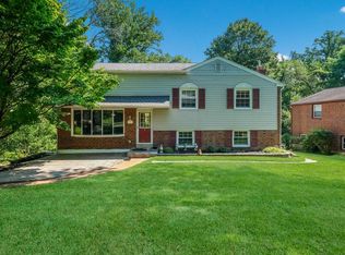 453 Woodcrest Ln, Media, PA 19063