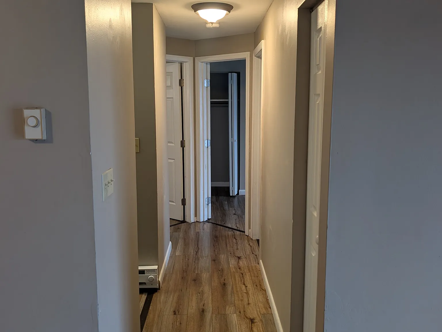 2 bed, 800 sqft, $1,100 — Photo 1