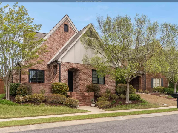 1622 Chace Ter, Hoover, AL 35244