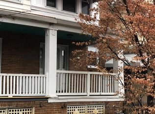 1111 W 7th St, Chester, PA 19013