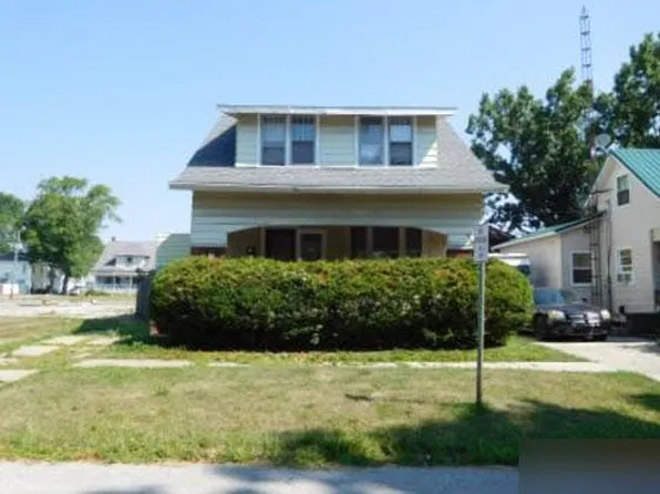 534 Cherry St, Findlay, OH 45840