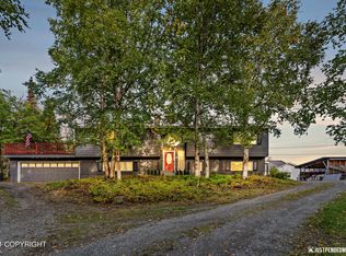 6901 Hyatt St, Anchorage, AK 99507