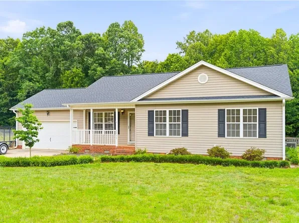 6232 Nat Rd, Julian, NC 27283