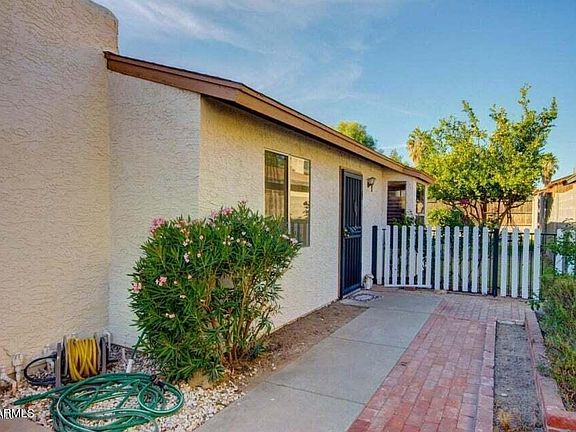 4th image of 918 E Wahalla Ln