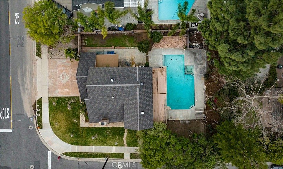 1353 N Meads Ave, Orange, CA 92869 Zillow